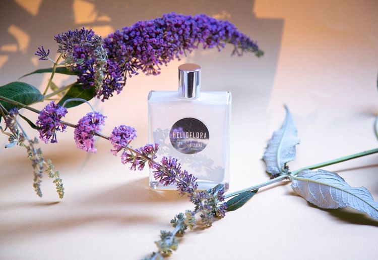 Helioflora - Bloom Perfumery London