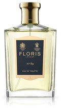 No. 89 - Bloom Perfumery London