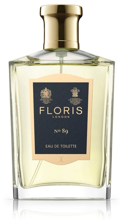 No. 89 - Bloom Perfumery London
