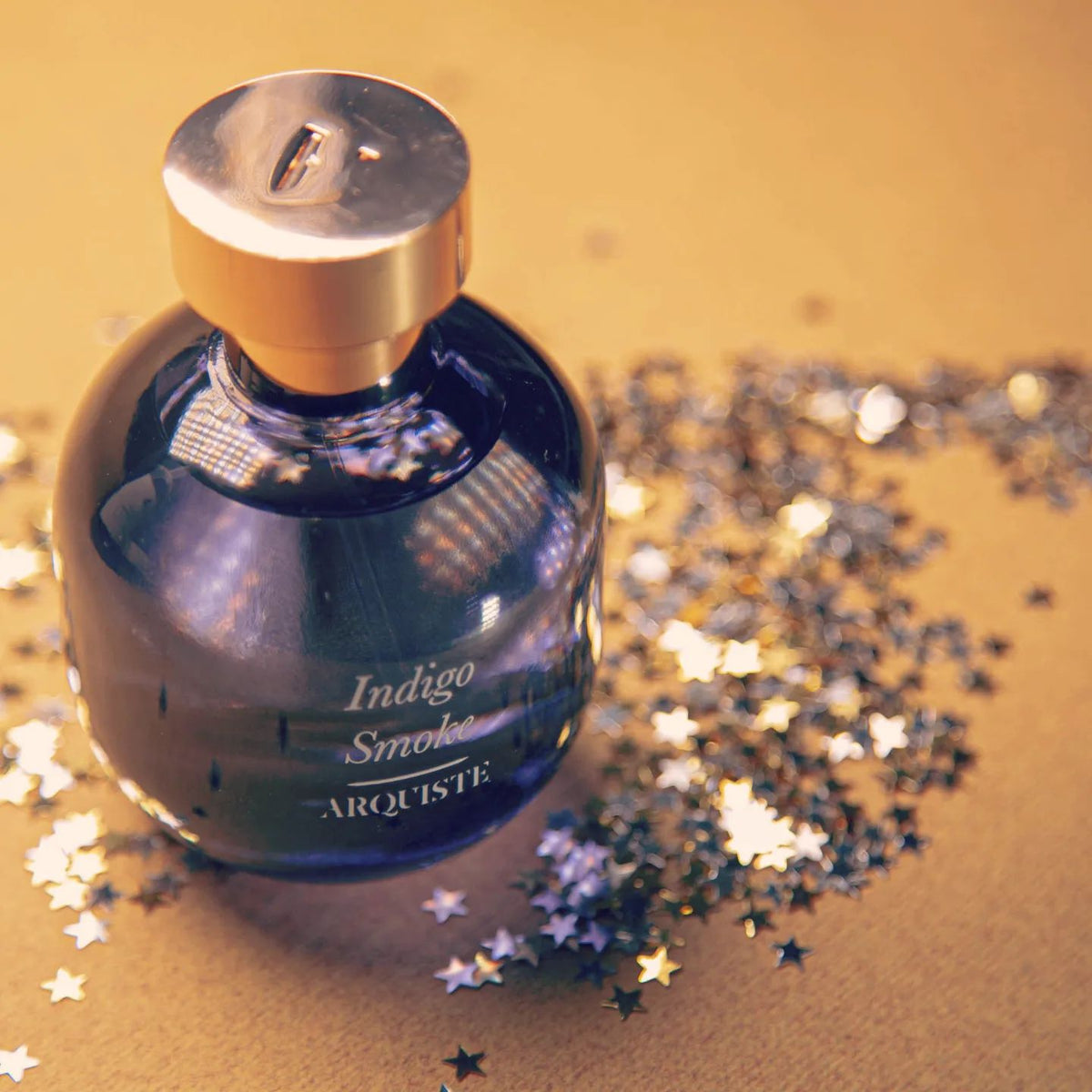 Indigo Smoke