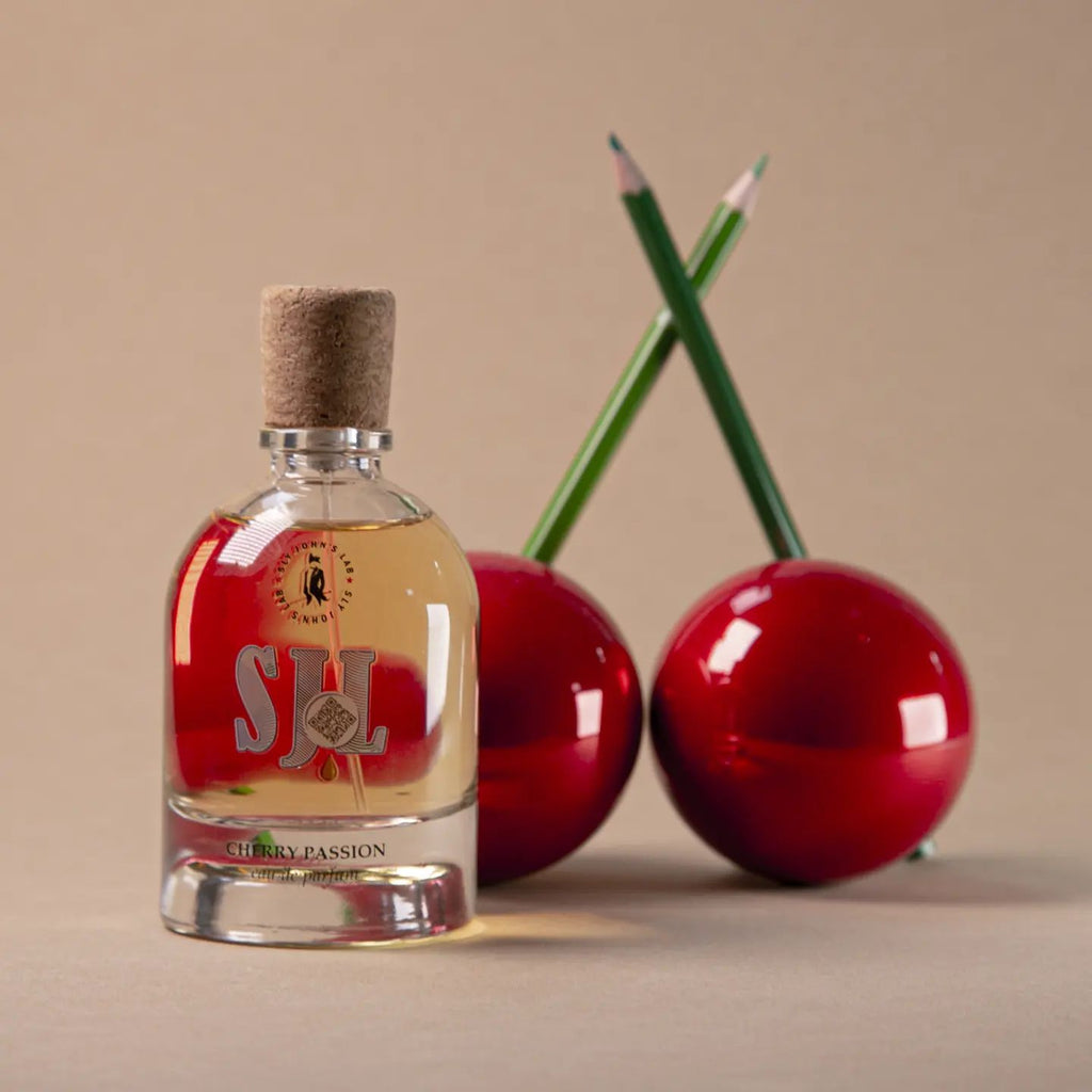 Cherry Passion