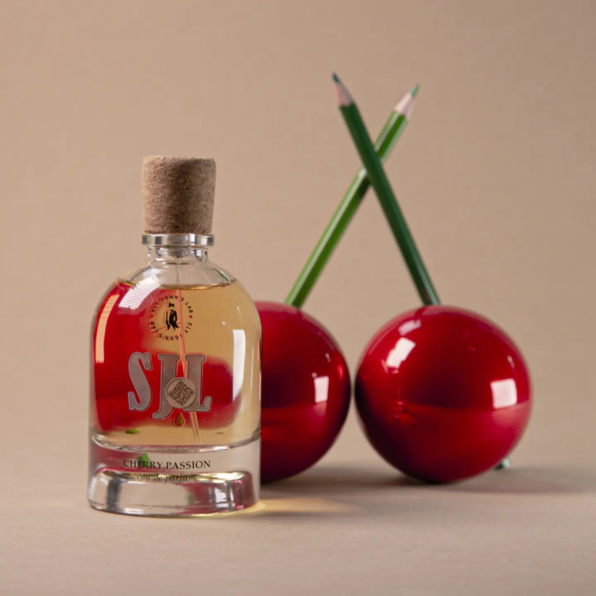 Cherry Passion