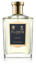 Santal - Bloom Perfumery London