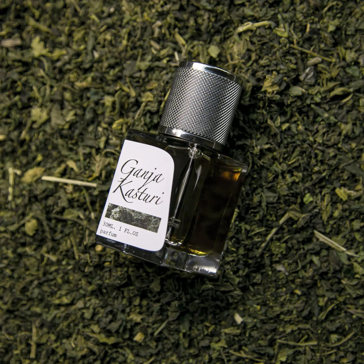 Ganja Kasturi