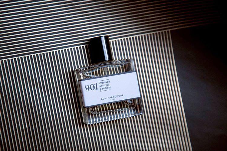 901 - Bloom Perfumery London