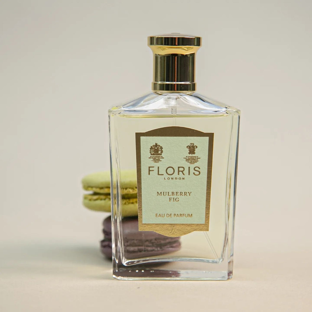 Mulberry Fig