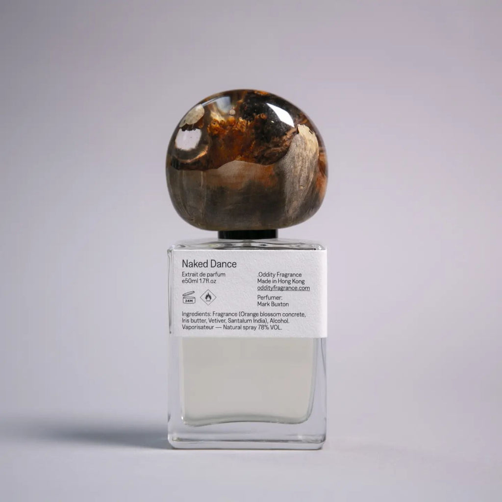 Naked Dance