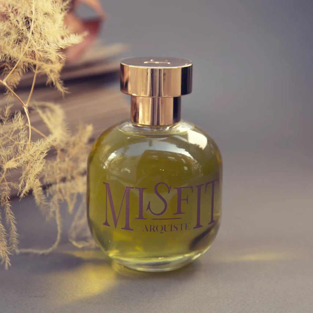 Misfit
