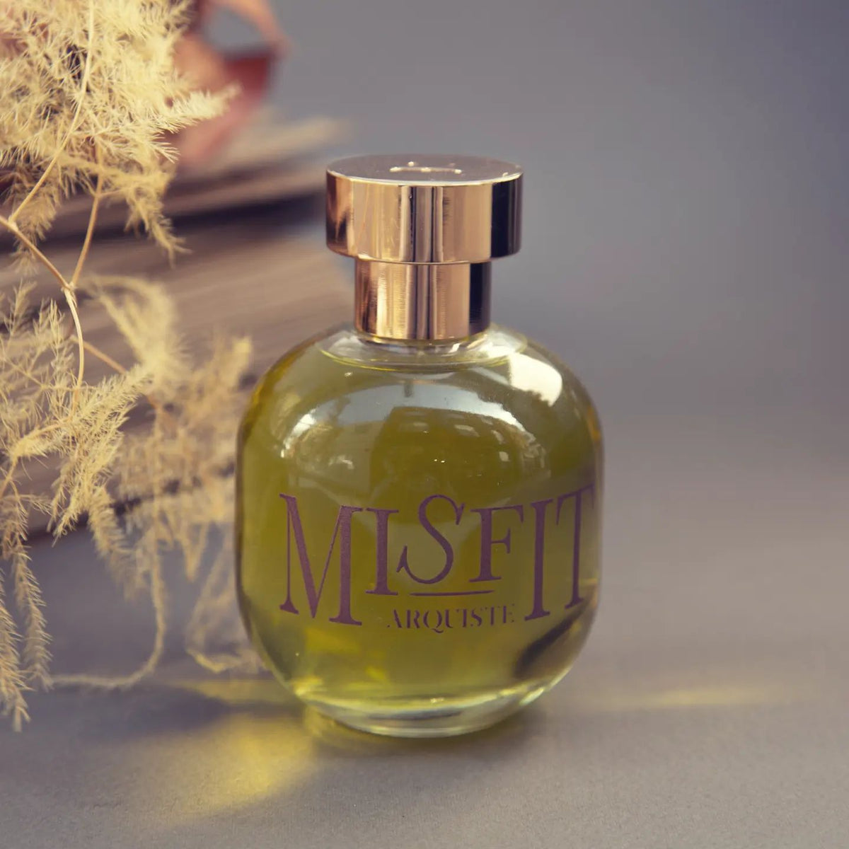 Misfit