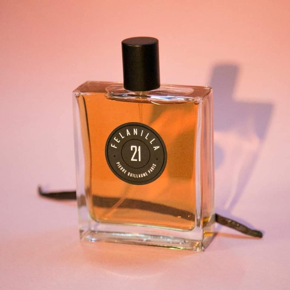 PG21 Felanilla - Bloom Perfumery London