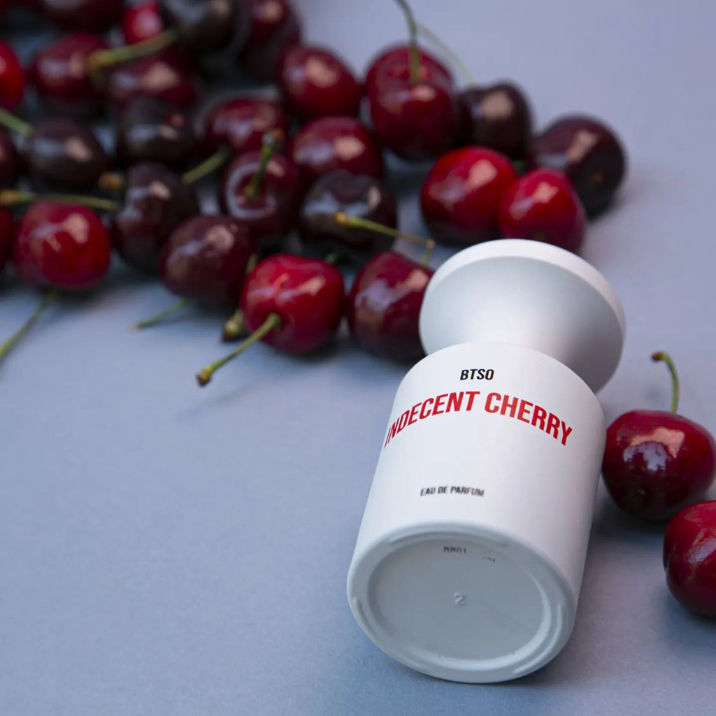 INDECENT CHERRY