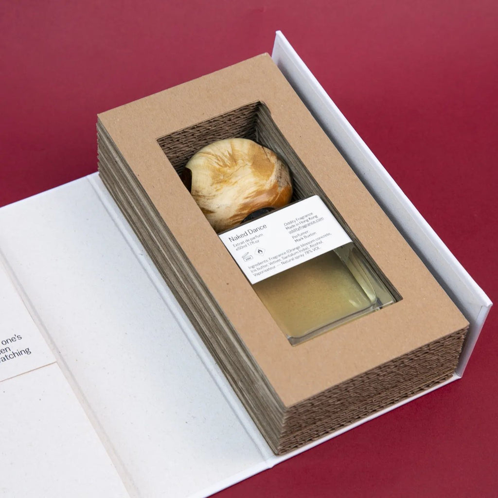 Naked Dance