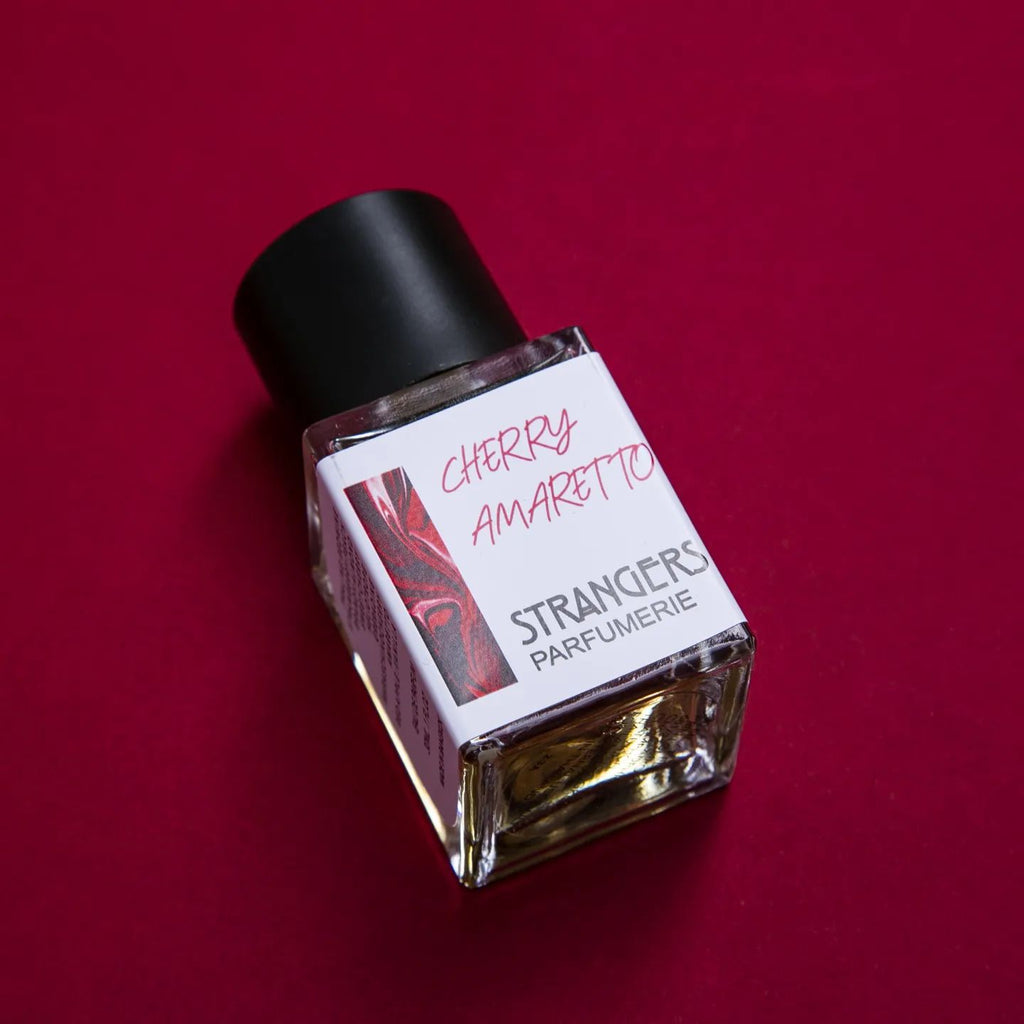 Cherry Amaretto