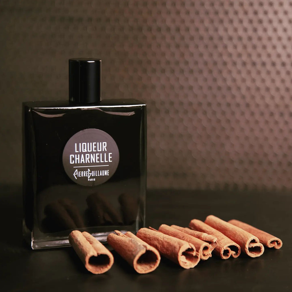 Liqueur Charnelle