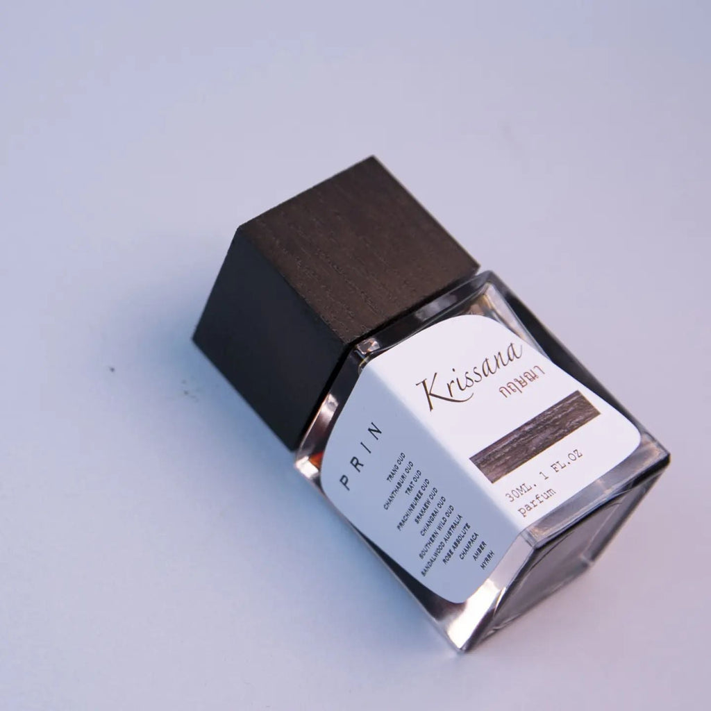 Krissana (กฤษณา) (Limited edition)