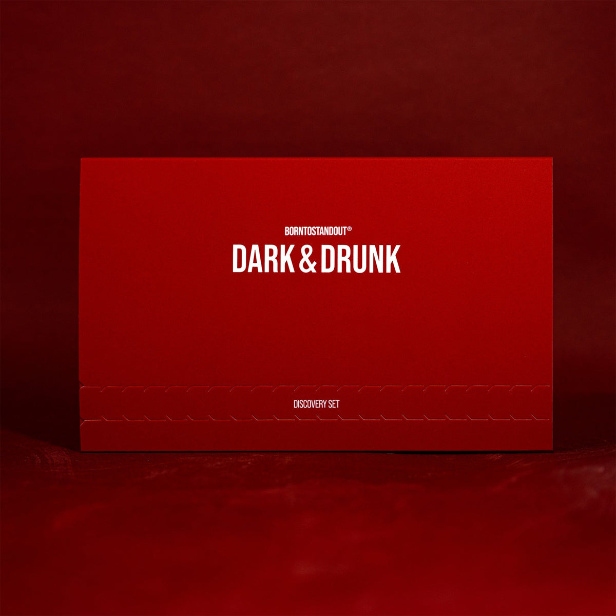 DARK & DRUNK DISCOVERY KIT