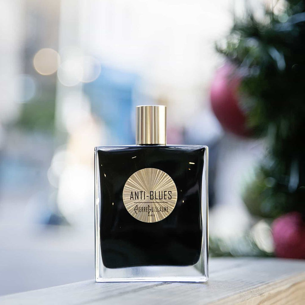 Anti-Blues - Bloom Perfumery London