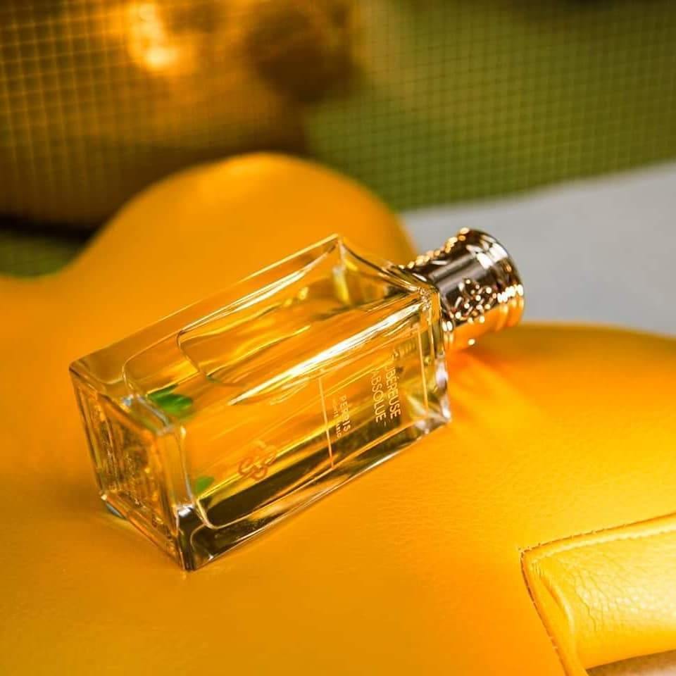 Tubereuse Absolue Extrait - Bloom Perfumery London