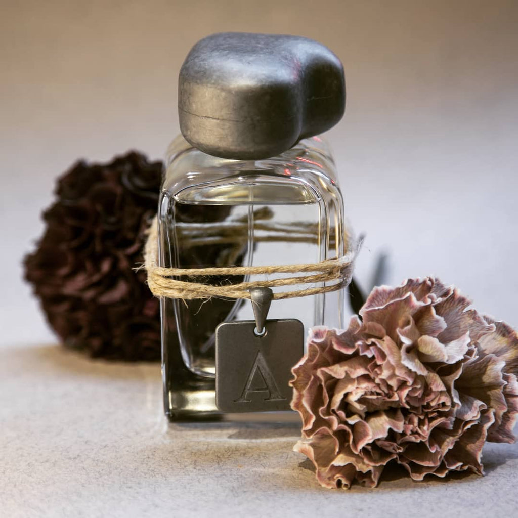 Alfa - Bloom Perfumery London