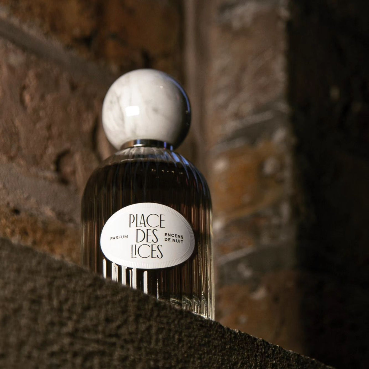 Encens de Nuit