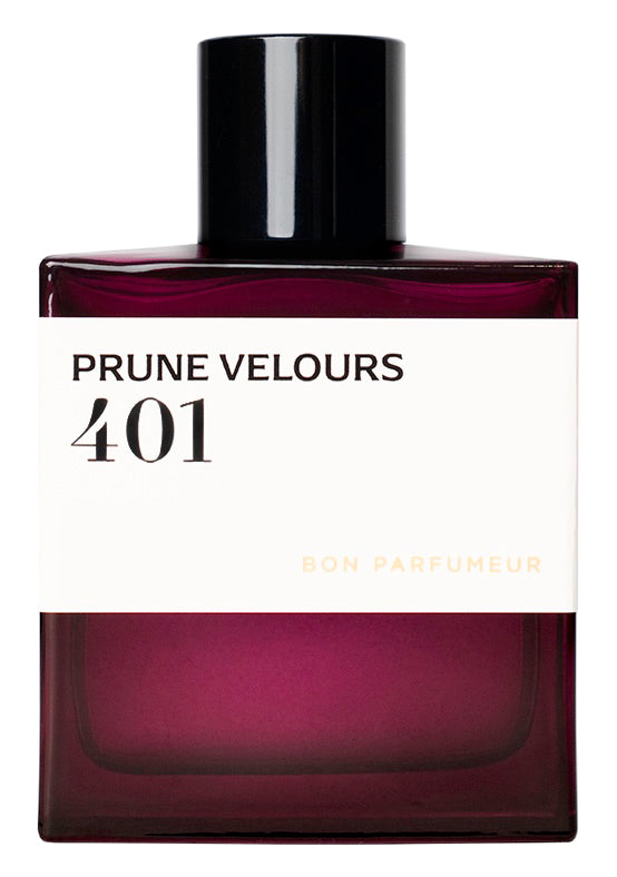 401 Prune Velours