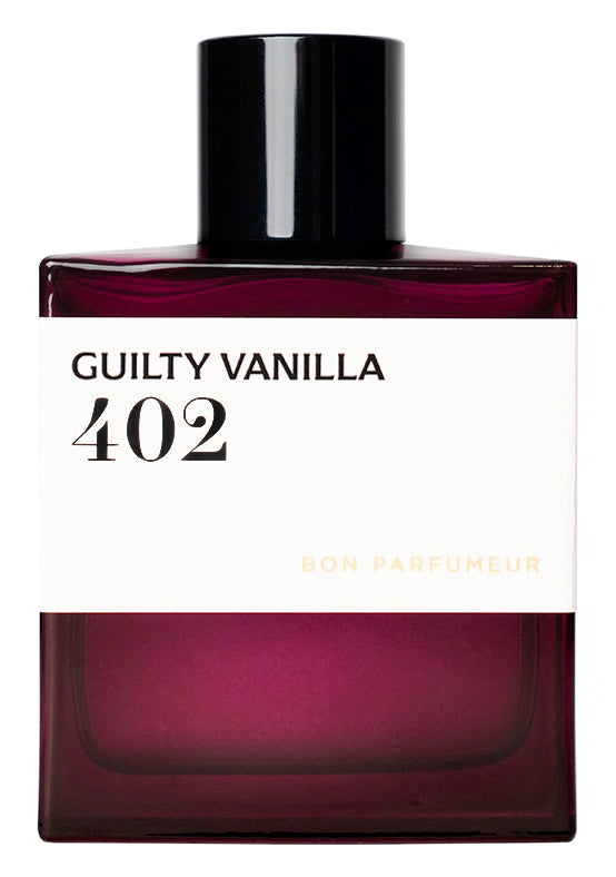 402 Guilty Vanilla