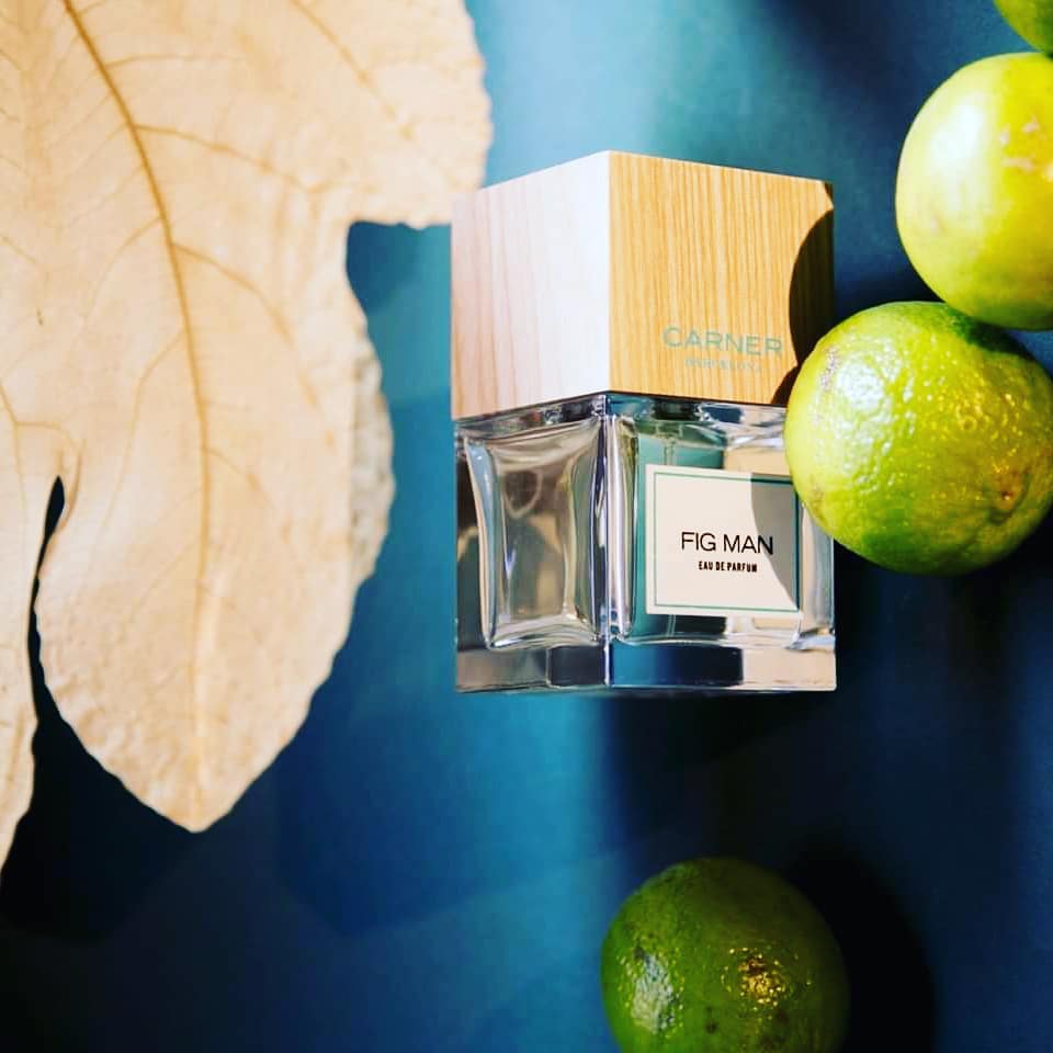 Fig Man - Bloom Perfumery London