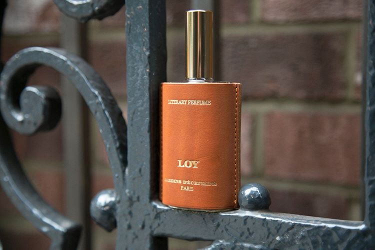 Loy - Bloom Perfumery London