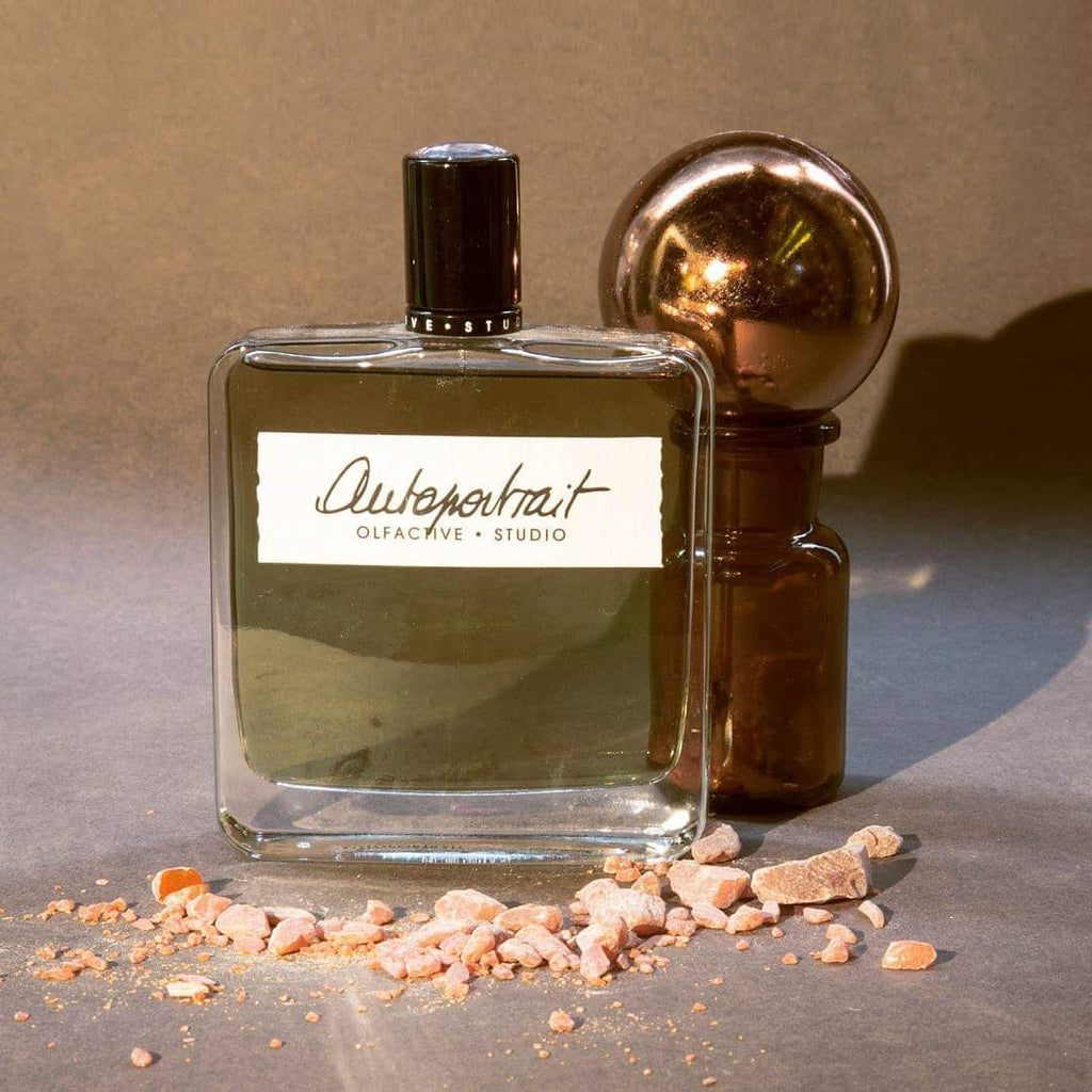 Autoportrait - Bloom Perfumery London