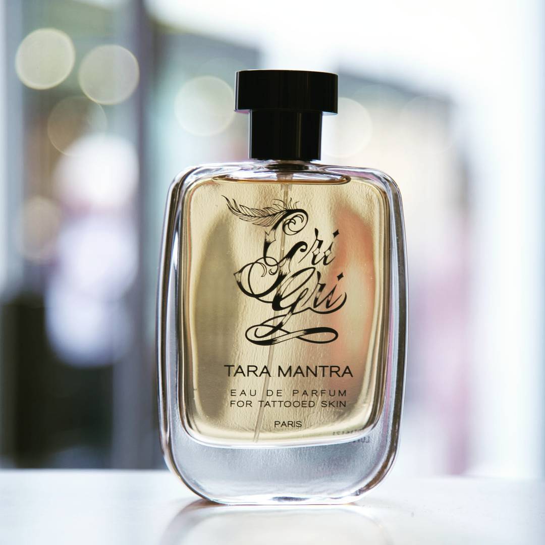 Tara Mantra - Bloom Perfumery London