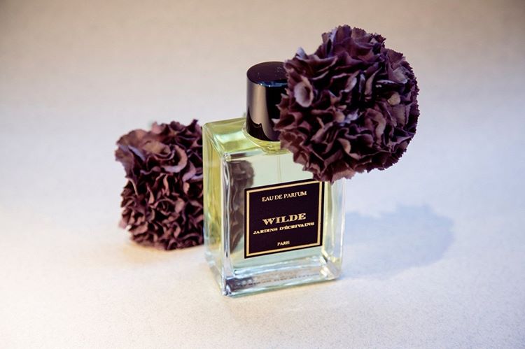 Wilde - Bloom Perfumery London