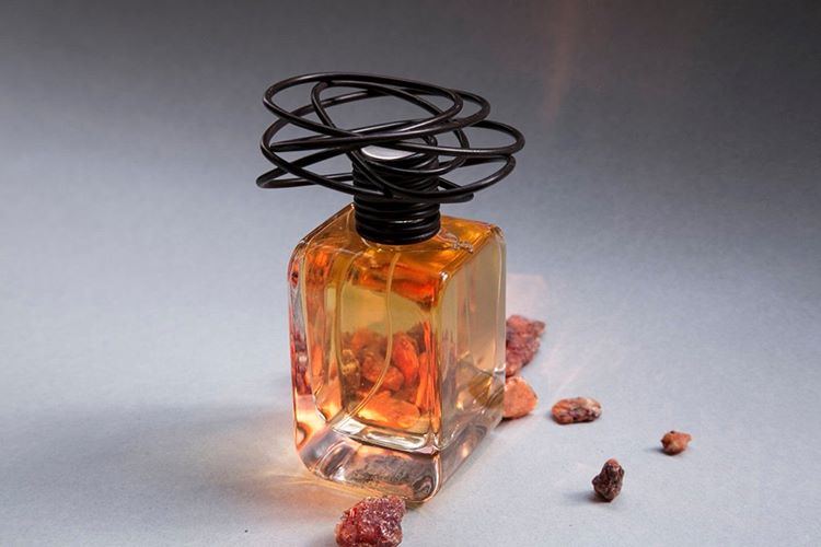 Archetipo - Bloom Perfumery London