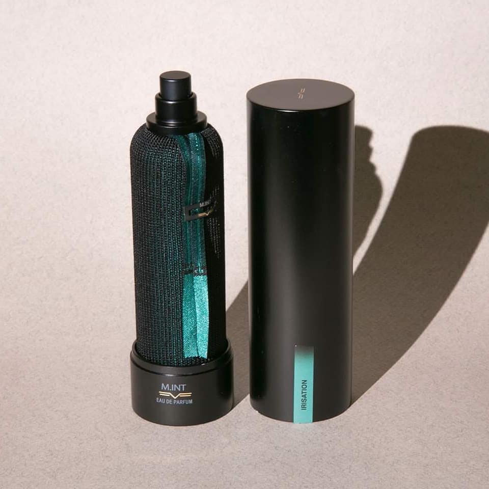 Irisation - Bloom Perfumery London