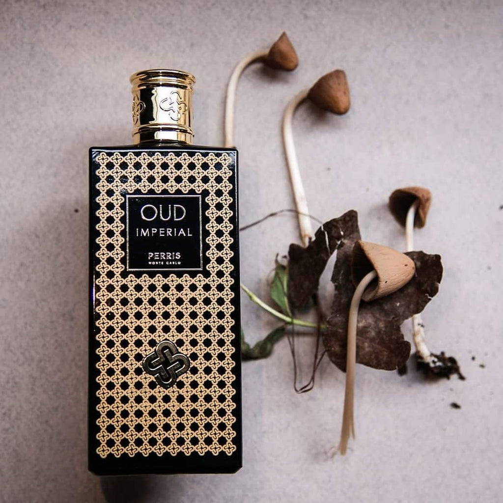 Oud Imperial - Bloom Perfumery London