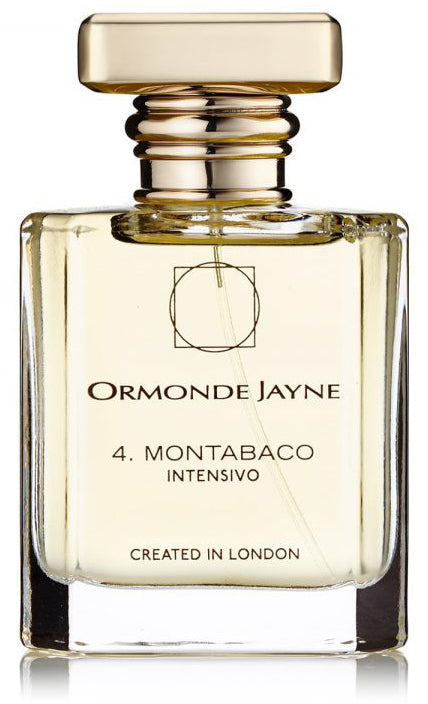 Montabaco - Bloom Perfumery London