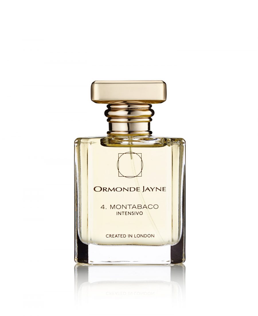 Montabaco - Bloom Perfumery London