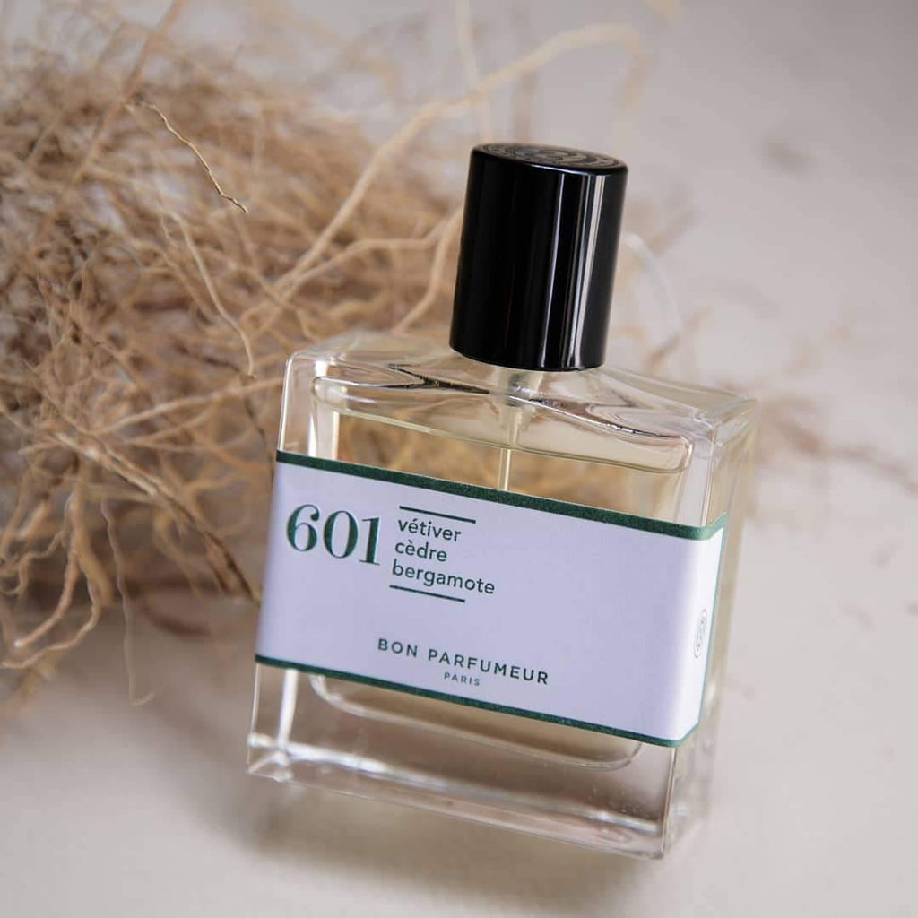 601 - Bloom Perfumery London