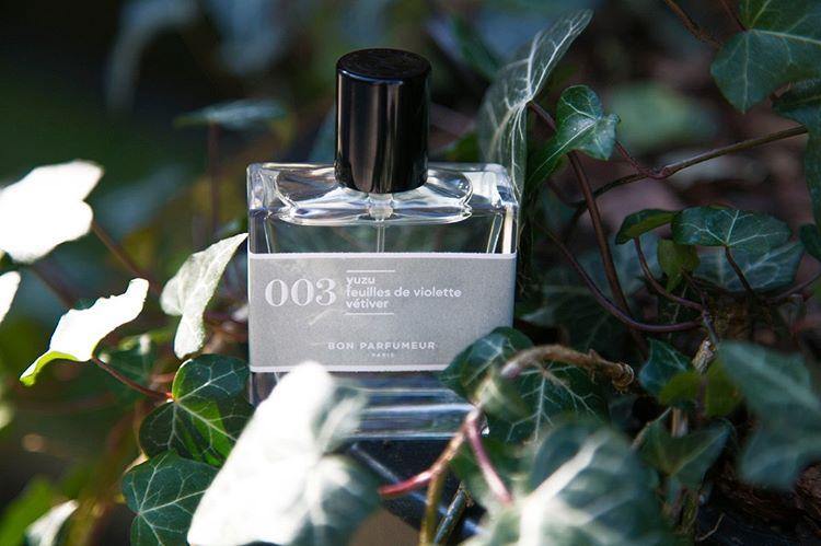 003 - Bloom Perfumery London