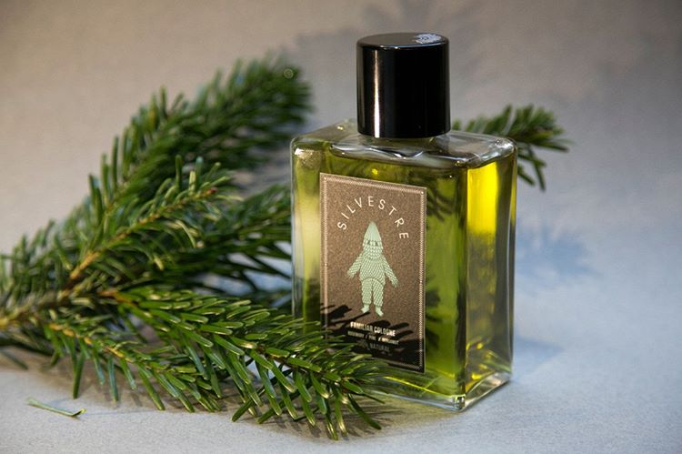 Silvestre - Bloom Perfumery London