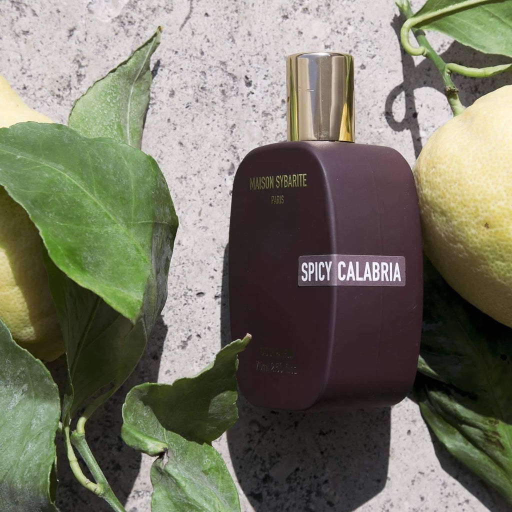 Spicy Calabria
