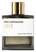 502 Iris Cartagena