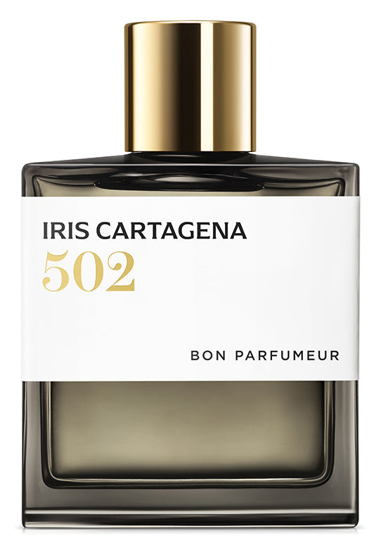 502 Iris Cartagena