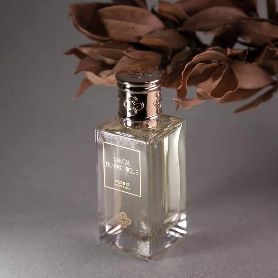 Santal du Pacifique Extrait