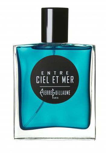 Entre Ciel et Mer - Bloom Perfumery London