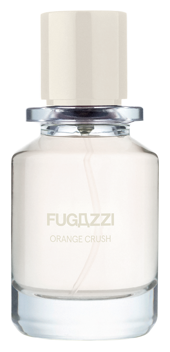 Orange Crush