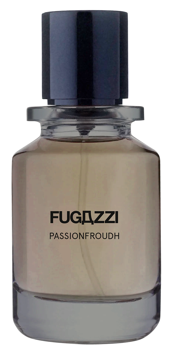 Passionfroudh