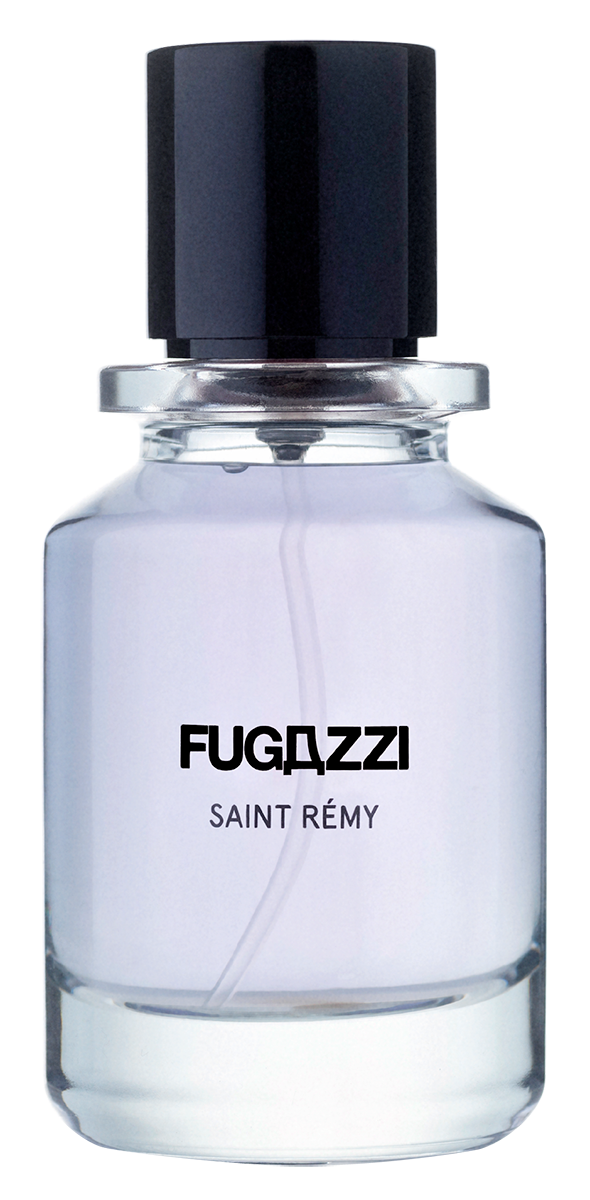 Saint Remy