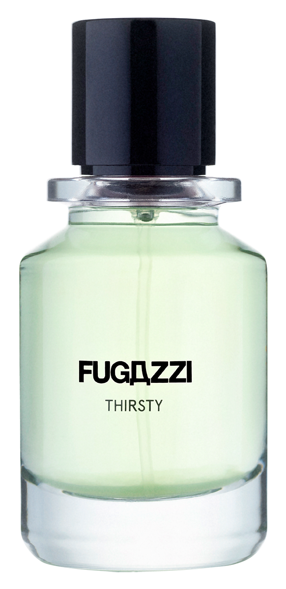 Thirsty