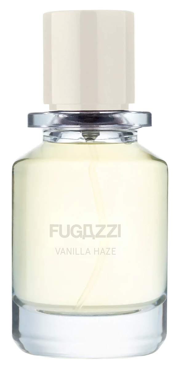 Vanilla Haze