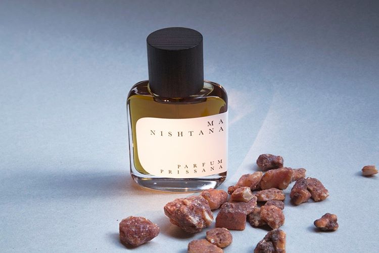 Ma Nishtana - Bloom Perfumery London